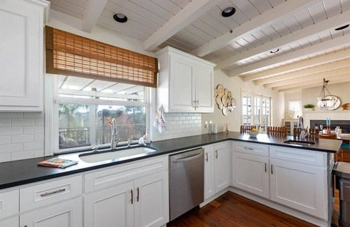 Arroyo Grande House | 10 minutes South of San Luis Obispo, Arroyo Grande! Views! 30+ days rental