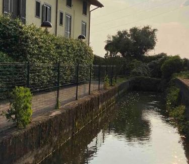 Zanica Apartment | 10 minutes to flight Orio al Serio BGY