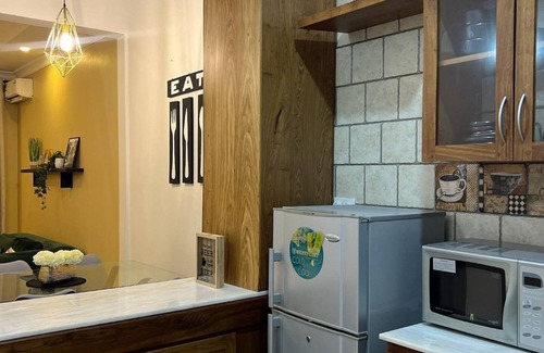 Msasani Apartment | 10 minutes to! the amazing ocean view. Family sized condo full of fun and games.