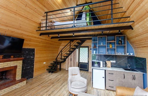 Khelvachauri Cottage | 10 minutes to the city center. Breathtaking city and Mountain View.