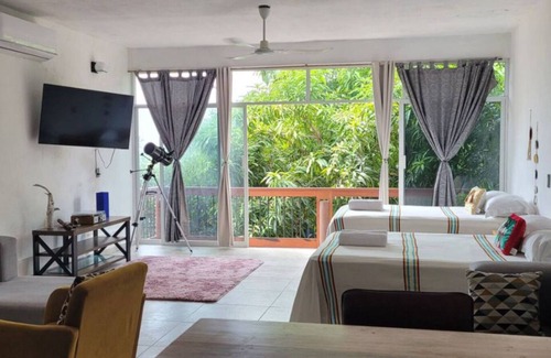 Ixtapa - Zihuatanejo Apartment | 10 minutes to the center and 6 to the beach