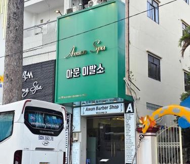 Bui Thi Xuan Apartment | 10 minutes walk from Bui vien