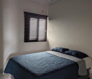 Tegucigalpa Apartment | 10 minutos de la Embajada americana Apartamento de dos cuartos