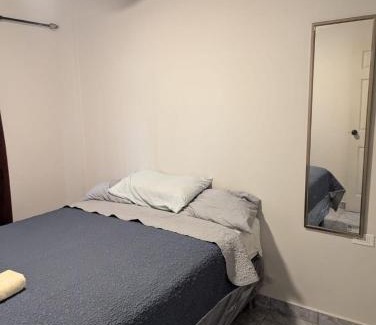 Tegucigalpa Apartment | 10 minutos de la Embajada americana Apartamento de dos cuartos