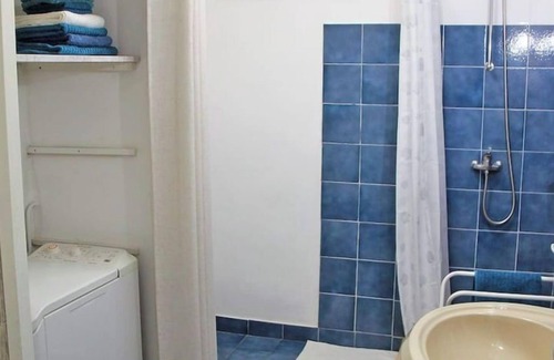 Sainte-Marguerite Apartment | 10 mn à Pieds Vélodrome - T2 Marseille 09