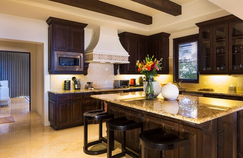 El Medano Ejidal Villa | 10% OFF 3-BD Luxury Beachfront Villa, Professional Service, Resort Amenities
