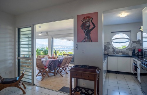 Trois-Ilets Apartment | 10% off from may 6th to june 22nd 2025 (MQTI71 4p)