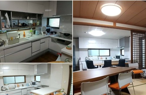 Toyama House | 10 people MAX Whole House - A loan / Toyama Toyama