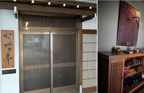 Toyama House | 10 people MAX Whole House - A loan / Toyama Toyama
