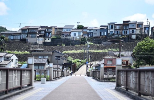 Toyama House | 10 people MAX Whole House - A loan / Toyama Toyama