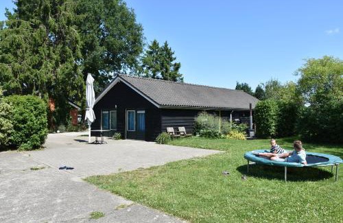 Hengelo House | 10 pers vakantiehuis met hottub nabij Vorden - Achterhoek