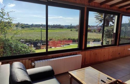 Barfleur House | 10-person gîte in Barfleur