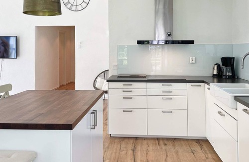 Katthammarsvik House | 10 person holiday home in KATTHAMMARSVIK