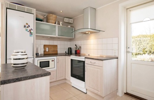 Rodvig Stevns House | 10 person holiday home in Rødvig Stevns-By Traum