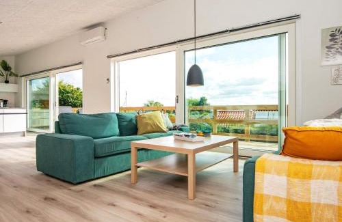 Bjert House | 10 person holiday home in Bjert