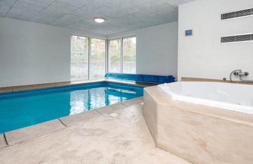 Fjellerup Strand House | 10 person holiday home in Glesborg-By Traum