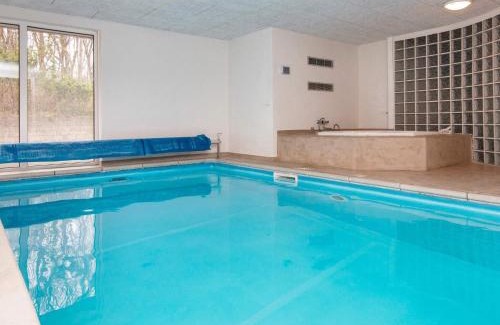 Fjellerup Strand House | 10 person holiday home in Glesborg-By Traum