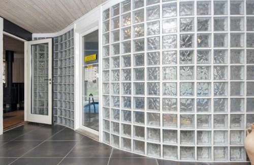 Fjellerup Strand House | 10 person holiday home in Glesborg-By Traum