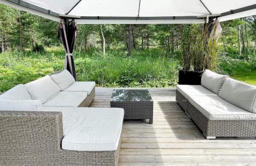 Katthammarsvik House | 10 person holiday home in KATTHAMMARSVIK