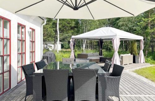 Katthammarsvik House | 10 person holiday home in KATTHAMMARSVIK