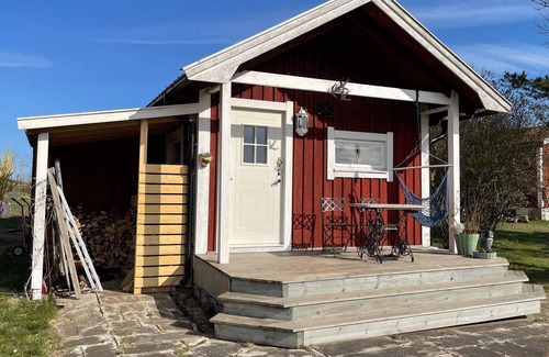 Morbylanga House | 10 person holiday home in Mörbylånga