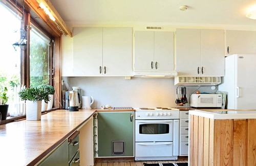 Morbylanga House | 10 person holiday home in Mörbylånga-By Traum