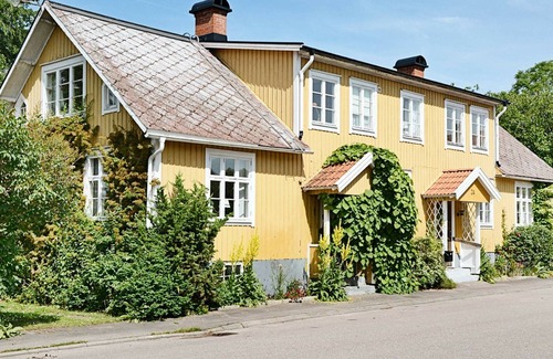 Morbylanga House | 10 person holiday home in Mörbylånga-By Traum