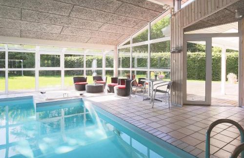 Tisvildeleje House | 10 person holiday home in Tisvildeleje