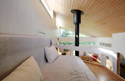 Tisvildeleje House | 10 person holiday home in Tisvildeleje