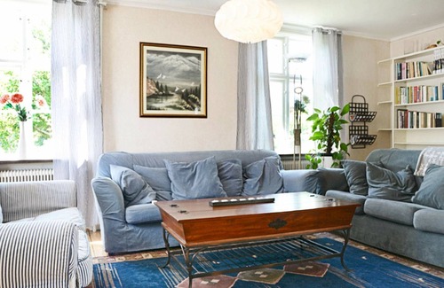 Morbylanga House | 10 person holiday home in Mörbylånga
