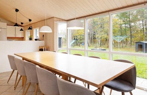 Torup Strand House | 10 person holiday home in Fjerritslev-By Traum