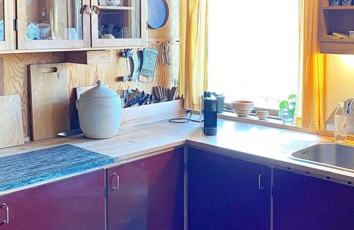Fjellerup House | 10 person holiday home in Glesborg