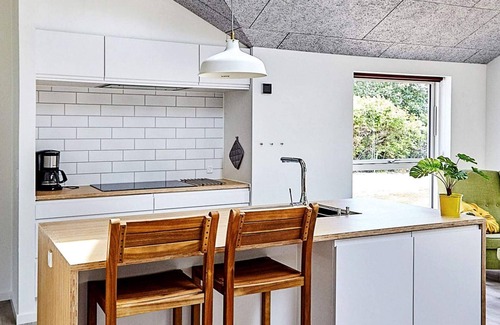 Store Kongsmark House | 10 person holiday home in Slagelse