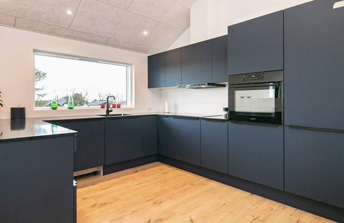 Bogense House | 10 person holiday home in Bogense-By Traum