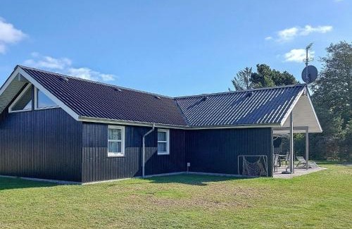 Nørre Hurup House | 10 person holiday home in Hadsund-By Traum