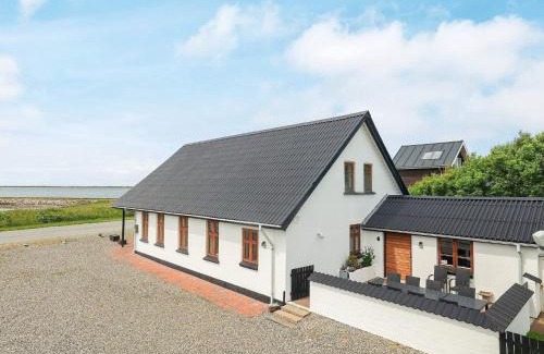 Krik House | 10 person holiday home in Vestervig-By Traum