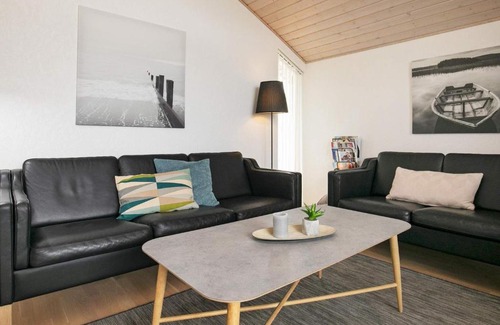 Tranum House | 10 person holiday home in Brovst