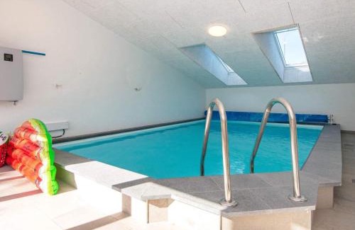 Ørsted House | 10 person holiday home in Ørsted
