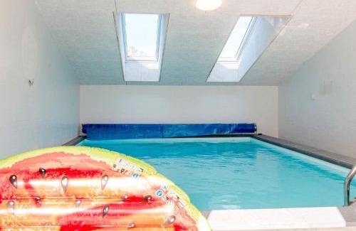 Ørsted House | 10 person holiday home in Ørsted