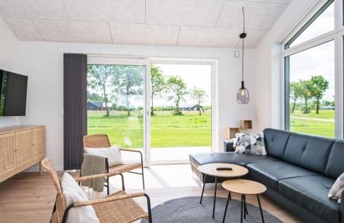 Ansager House | 10 person holiday home in Ansager