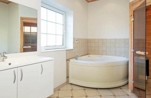 Bagenkop House | 10 person holiday home in Bagenkop