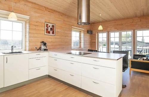 Bagenkop House | 10 person holiday home in Bagenkop