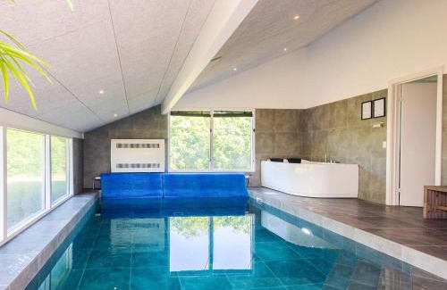 Lonstrup House | 10 person holiday home in Hjørring-By Traum