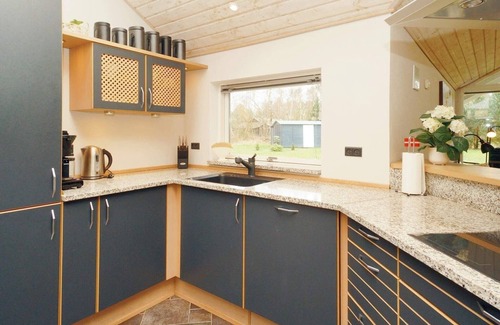 Rodby House | 10 person holiday home in Rødby
