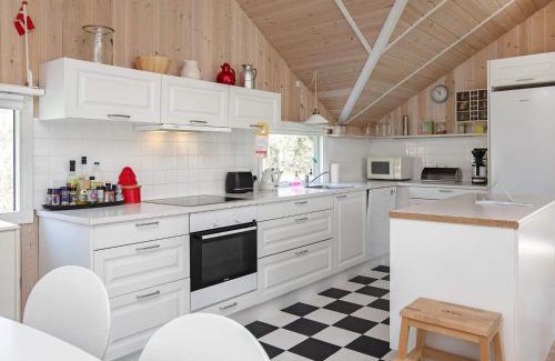 Stege House | 10 person holiday home in Stege