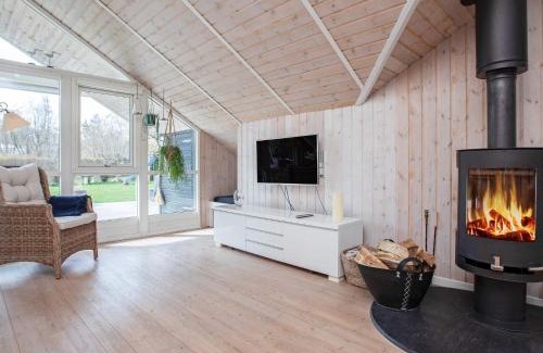 Stege House | 10 person holiday home in Stege