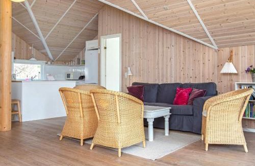 Stege House | 10 person holiday home in Stege