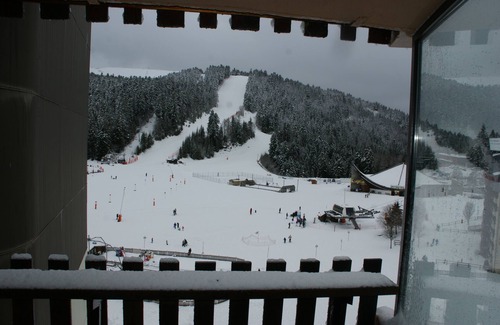 Laveissiere Apartment | 10-room apartment at the foot of the slopes, resort center