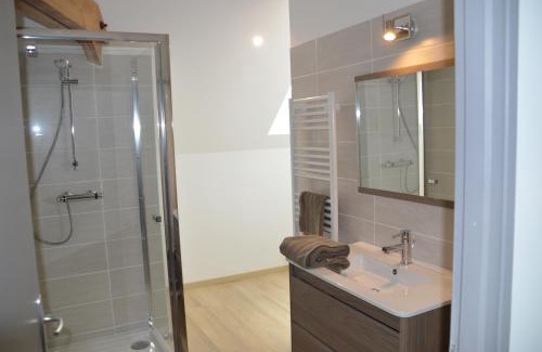 Mauleon Apartment | 10 rue du renard