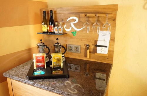 Durbach Apartment | 10 Steinberg I Junior Suite Deluxe
